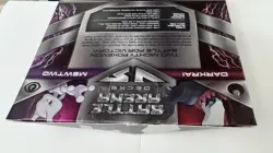 Pokemon Mewtwo EX vs Darkrai EX Battle Arena Decks Factory Sealed - Image 4