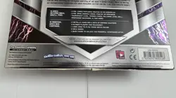 Pokemon Mewtwo EX vs Darkrai EX Battle Arena Decks Factory Sealed - Image 5