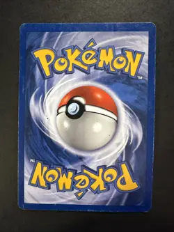 Dark Houndoom 7/105 Neo Destiny Set Holo Rare Pokemon - Image 2