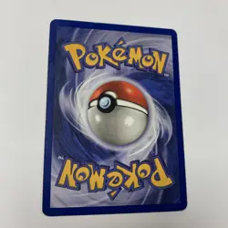 Gengar 20/62 - Pokemon Fossil Unlimited Rare Non Holo Vintage Wotc - Image 2