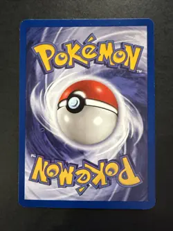 Dark Gyarados 25/82 Team Rocket Unlimited Rare Non Holo Pokemon - Image 2