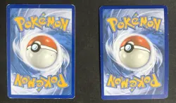 Pokemon TCG Primal Groudon EX Full Art HP-DMG & Primal Kyogre EX MP-HP - Image 2