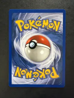 Dark Exeggcutor 1st Edition 33/105 Neo Destiny Non-Holo Pokemon - Image 2