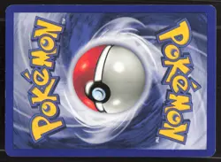 Pokemon TCG Base Set (Shadowless) #095/102 Switch LP - Image 2