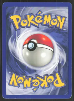 Pokemon TCG Base Set (Shadowless) #099/102 Grass Energy LP - Image 2