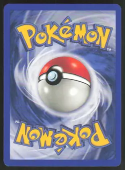 Pokemon TCG Neo Revelation #61/64 Healing Field LP - Image 2