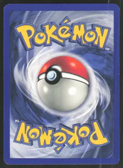 Pokemon TCG Base Set (Shadowless) #094/102 Potion LP - Image 2
