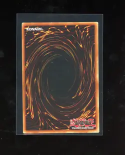 2002 Yugioh DDS-002 Dark Duel Stories Promo Dark Magician Prismatic Secret Rare - Image 2