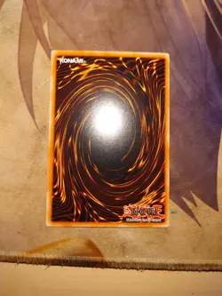 Hero Barrier EEN-EN049 Rare 1st Edition Yugioh - Image 2