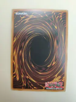 Yugioh! Celtic Guardian YAP1-EN004 Ultra Rare LP - Image 3