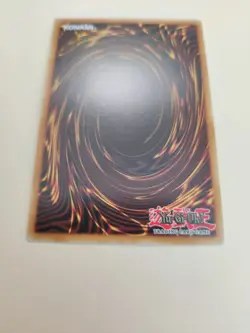 Yugioh! Celtic Guardian YAP1-EN004 Ultra Rare LP - Image 4