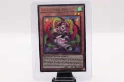 Yu-Gi-Oh! TCG Phantom Revenge Kewl Tune Mix Ultra Rare PHRE-EN031 - Image 1