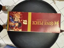 One Piece TCG Ultra Deck THE THREE BROTHERS ST13 ST-13 - ENG ENGLISH - Image 4