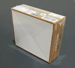 2024 One Piece The Best PRB-01 English Factory Sealed Premium Booster Box - Image 3