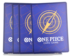 OP11-108 Neptune (R) A Fist of Divine Speed One Piece CCG x4 - Image 2