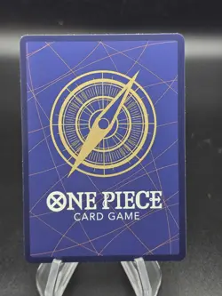 One Piece - Smoker OP10-030 - OP13 Carrying On His Will - Special Rare (SP) - Image 2