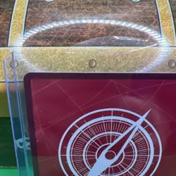 Monkey.D.Luffy (Release Event Leader) - One Piece TCG - English NM Promo - Image 3