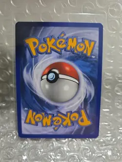 Pokemon Gyarados GX Full Art Rainbow Secret Rare Card 112/111 Crimson Invasion - Image 2