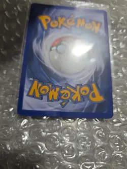 Pokemon Gyarados GX Full Art Rainbow Secret Rare Card 112/111 Crimson Invasion - Image 3