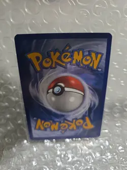 Pokemon Gyarados GX Full Art Rainbow Secret Rare Card 112/111 Crimson Invasion - Image 4