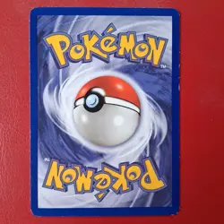Dark Dragonair 33/82 Team Rocket Regular FIRST EDITION Pokemon Card LP - Image 2