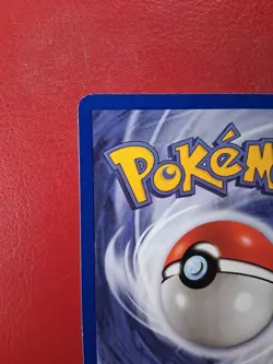 Dark Dragonair 33/82 Team Rocket Regular FIRST EDITION Pokemon Card LP - Image 5