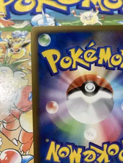 Grass Energy Celebi Japanese HeartGold SoulSilver Ultra Rare Pokemon Card - Image 4