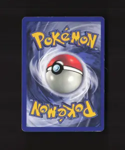 Mewtwo 3 WOTC Promos Black Star Promo Pokemon Card LP - Image 2