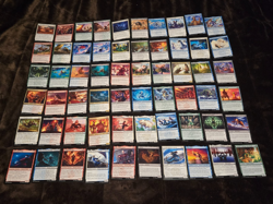 MTG Avatar The Last Airbender 110 Card Deck- CREATURE/SORC/INST/ ENCH/ARTIFA - Image 2