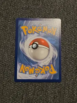 Pokemon TCG Arctovish SWSH Shining Fates SV037/SV122 Shiny Holo Rare Card NM - Image 2