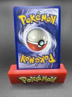 Snorlax Jungle 27/64 Regular 1999-2000 WoTC NM Pokemon Card Non Holo Rare - Image 3