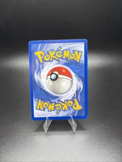 Pokemon TCG Mr. Mime 22/64 Jungle Set Unlimited Non-Holo Rare Card NM - Image 2