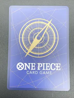 P-041 Monkey.D.Luffy Starter Deck 18:PURPLE Monkey.D.Luffy - One Piece Card Game - Image 2