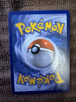 Pokemon Card ______'s Pikachu Wotc Promo 24/53 Holo Promo 50 HP 1995 - Image 3
