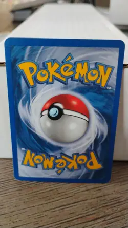 SHUPPET EX Crystal Guardians POKEMON Holo 2006 Stamped Trading Card 40/100 TCG - Image 2