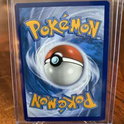 Pikachu SWSH039 SWSH: Sword & Shield Promo Cards Holo - Image 2