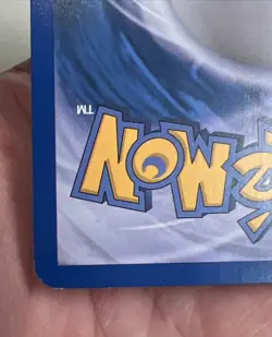 LP Clefairy 54/95 Reverse Holo HeartGold SoulSilver AUTHENTIC Pokemon Card - Image 5