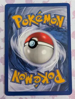 Pokemon TCG Wartortle Base Set Unlimited Uncommon Card 42/102 Pokemon LP - Image 2