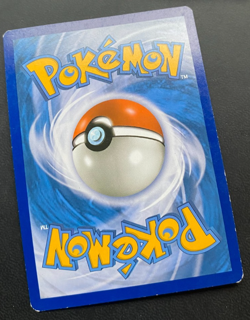 Spheal 24/106 Reverse Holo Flashfire Pokemon Card MP - Image 2
