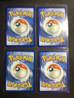 lot of pokemon cards eevee evolutions promos - Image 2