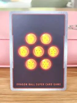 Fusion Android 13 FB06-002 SR - Dragon Ball Super Card Game FUSION WORLD - Image 2