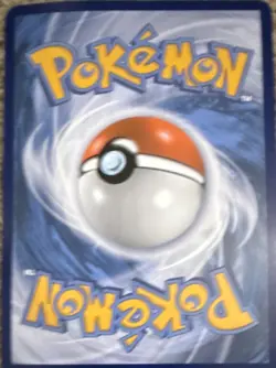 Pokemon TCG Reshiram & Charizard GX Holo Over Size Jumbo Card SM247 - Image 2