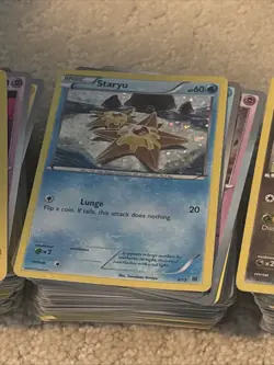 Pokemon Card Bulk lot including 200 HOLO REVERSE HOLO ONLY NM Condition - Image 4