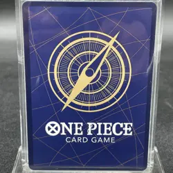 Nami PRB02-012 R ONE PIECE Card The Best 2 - ONE PIECE Card Game - Image 2
