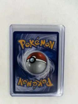 Hilda 84/86 SV White Flare Pokemon Card TCG NM - Image 2