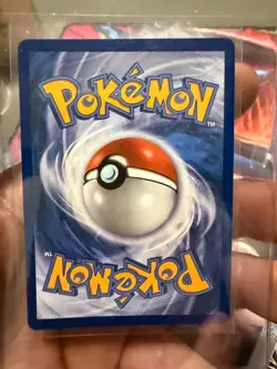Umbreon ex SVP176 Sv: Scarlet & Violet Promo Cards Holo - Image 2