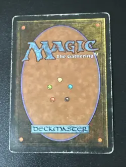 Basalt Monolith x1 Exodus Played Condition See Pic Front Back - Image 2