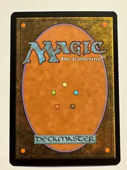 MTG Unhinged Swamp - Image 2