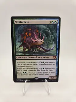 Wistfulness Lorwyn Eclipsed Regular - Image 1