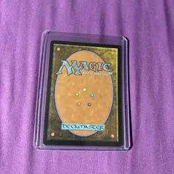 Traveling Chocobo Borderless FOIL MTG Rare Magic: The Gathering Final Fantasy - Image 2